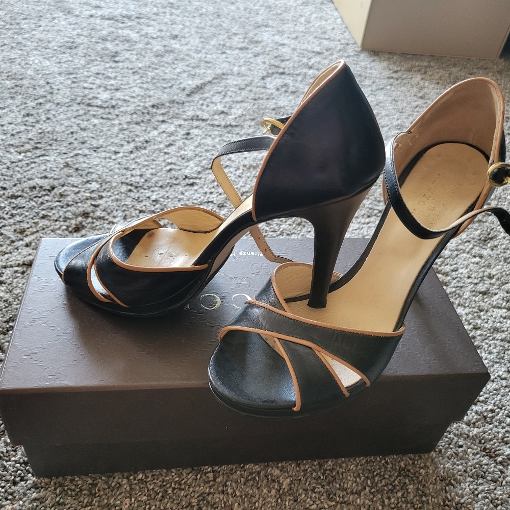 Barney's New York Shoes